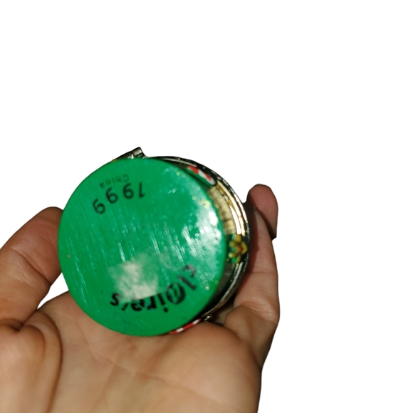 Vintage Claire's holiday trinket holder - Picture 3 of 4